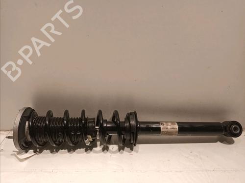 Used Right rear shock absorber BMW 5 (G30, F90) 520 d Mild-Hybrid (190 hp) 15643015