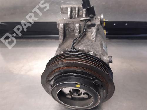 AC compressor KIA VENGA (YN) 1.4 CRDi 90 | BP9330619M34 