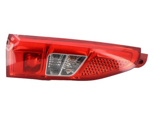 Used Left taillight PEUGEOT PARTNER Tepee 1.6 HDi 16V (90 hp) 31305979