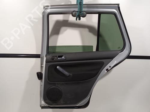 Dør høyre bak VW GOLF IV (1J1) 1.9 TDI | BP24398537C5 