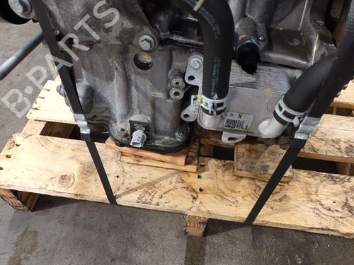 Engine RENAULT CLIO V (B7_) 1.0 TCe 100 (B7MT) | BP33013854M1  - Image 7