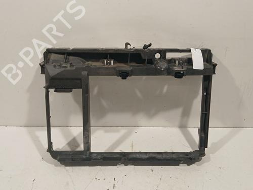 Frontplate/Frontkurv PEUGEOT 207 (WA_, WC_) 1.6 HDi | BP29554487C72 