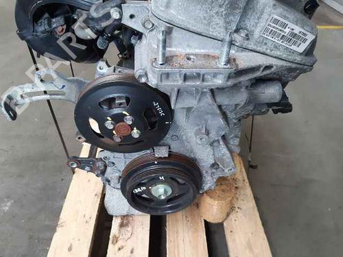 Engine SUZUKI ALTO VII (GF, HA25_, HA35_) 1.0 (AMF310, GFC31S) | BP23207052M1 