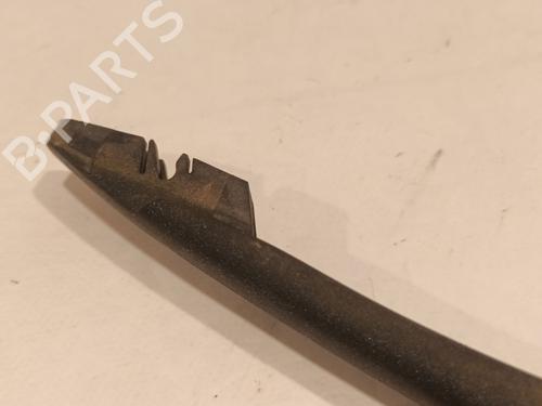 Rear windshield wiper arm OPEL MERIVA B MPV (S10) 1.7 CDTI (75) | BP21124450C144 