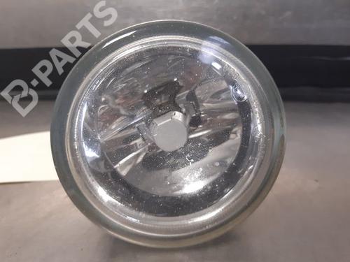 Used Right front fog light Right front fog light CITROËN C2 (JM_) 1.6 (109 hp) 9330042 9330042