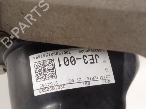 Gearbox RENAULT TWINGO III (BCM_, BCA_) 1.0 SCe 70 | BP36034579M3 - Image 5