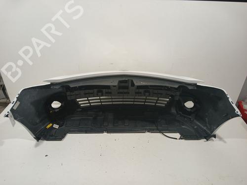 Front bumper RENAULT CLIO III (BR0/1, CR0/1) 1.5 dCi | BP29497688C7 