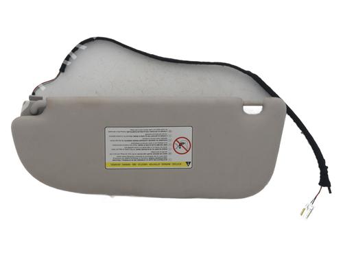 Right sun visor PEUGEOT 307 CC (3B) 2.0 HDi 135 | BP28508615I2
