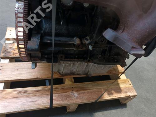 Engine RENAULT MEGANE I (BA0/1_) 2.0 i (BA0G) | BP11502811M1 