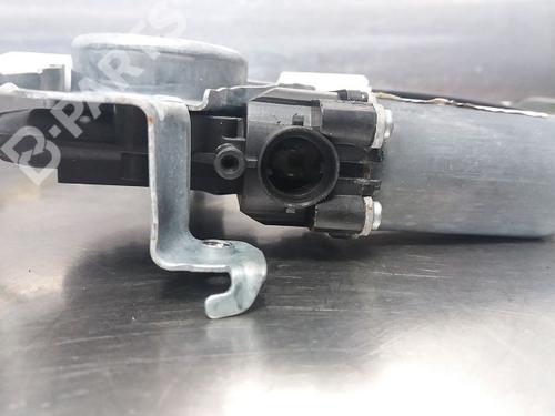 Rear right window mechanism NISSAN QASHQAI / QASHQAI +2 I (J10, NJ10, JJ10E) 1.6 dCi | BP9322382C25 
