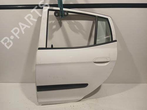 Used Left rear door KIA PICANTO I (SA) 1.0 (63 hp) 26194199