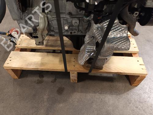 Engine PEUGEOT PARTNER Box Body/MPV 1.6 | BP33975062M1  - Image 7