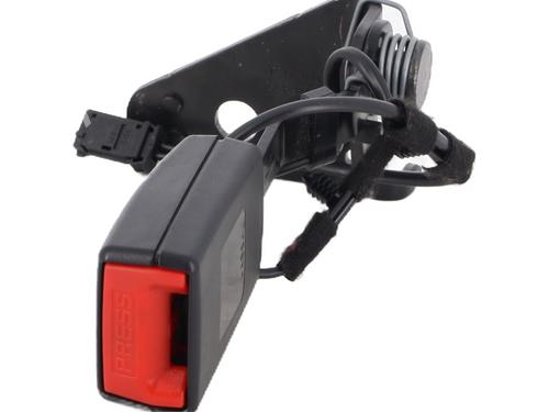 Used Seat buckle Seat buckle CITROËN C5 III (RD_) 2.0 HDi 140 (RDRHF8, RDRHFA, RDRHA8, RDRHAJ) (140 hp) 33715497 33715497