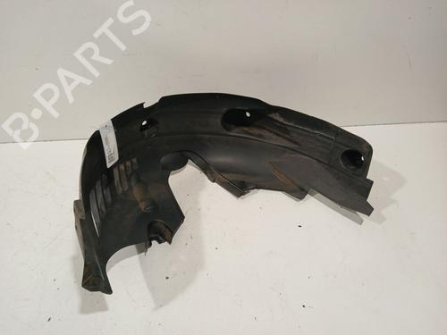Wheel arch RENAULT TWINGO III (BCM_, BCA_) 1.0 SCe 65 (BCMJ) | BP28508699C56 