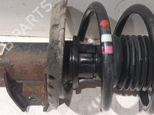 Left front shock absorber VW SCIROCCO III (137, 138) 2.0 TDI | BP21801927M16 