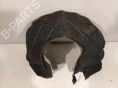 Wheel arch LAND ROVER RANGE ROVER EVOQUE (L538) 2.0 D | BP16555322C56 