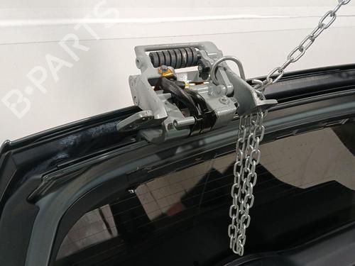 Tailgate BMW 5 Touring (E61) 525 i | BP31242049C6 