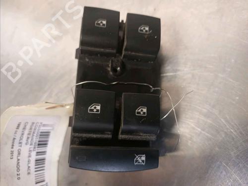 Used Switch CHEVROLET ORLANDO (J309) 2.0 D (163 hp) 30409451