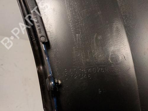 Corner bumper RENAULT ESPACE V (JR_)  | BP21083591C117 