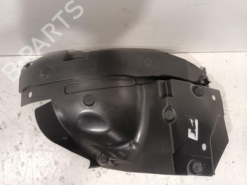 Used Wheel arch Wheel arch RENAULT TRAFIC III Bus (JG_) 2.0 dCi 150 (JGMU) (150 hp) 36552609 36552609