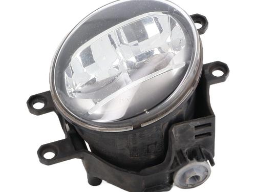 Mistlamp rechts TOYOTA C-HR (_X1_) 1.8 Hybrid (ZYX10_, ZYX11_, ZYX10R, ZYX11R) (122 hp) 32410257