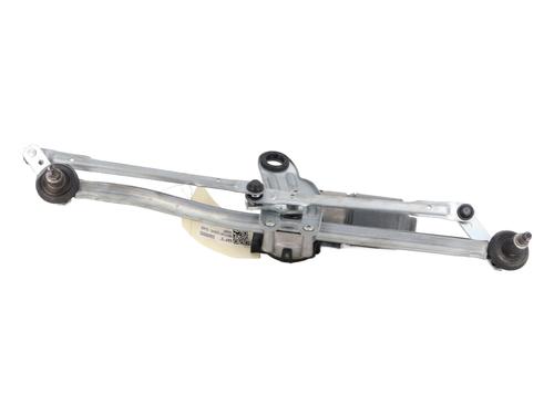 Used Front wiper motor Front wiper motor BMW X3 (E83) 2.0 d (150 hp) 33950212 33950212