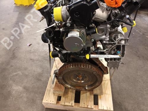 Engine RENAULT CLIO III (BR0/1, CR0/1) 1.5 dCi | BP34112910M1  - Image 8