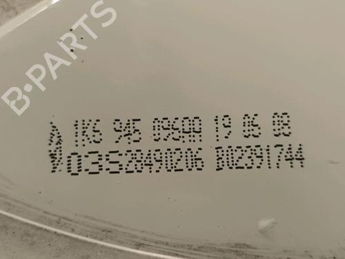 Right taillight VW GOLF V (1K1) 1.9 TDI | BP16159157C35 
