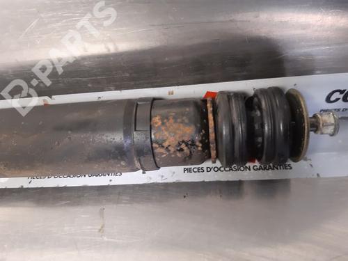 Right rear shock absorber HONDA CIVIC VIII Hatchback (FN, FK) 2.2 CTDi (FK3) | BP9327046M19 