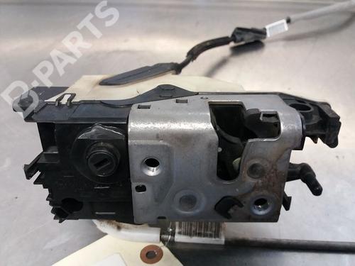 Front right lock CITROËN DS4 (NX_) 1.6 HDi 115 | BP9322813C97 