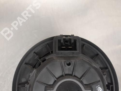 Heater blower motor FORD FIESTA VI (CB1, CCN) 1.25 | BP9323886M62 