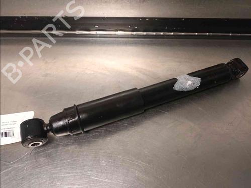 Used Right rear shock absorber Right rear shock absorber RENAULT KANGOO (KC0/1_) 1.4 (KC0C, KC0H, KC0B, KC0M) (75 hp) 11628252 11628252