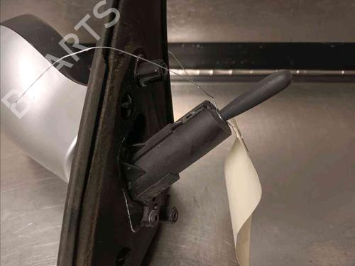 Right mirror RENAULT CLIO II (BB_, CB_) 1.5 dCi (B/CB07) | BP10866558C27