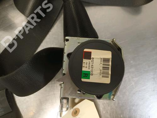 Front right belt tensioner OPEL ASTRA H GTC (A04) 1.3 CDTI (L08) | BP10562816C88 