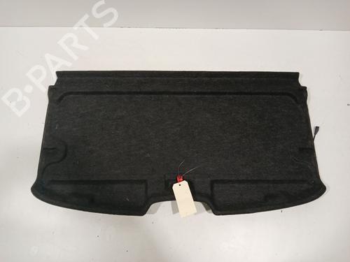 Rear parcel shelf PEUGEOT 308 I (4A_, 4C_) 1.4 16V | BP25044234C85 