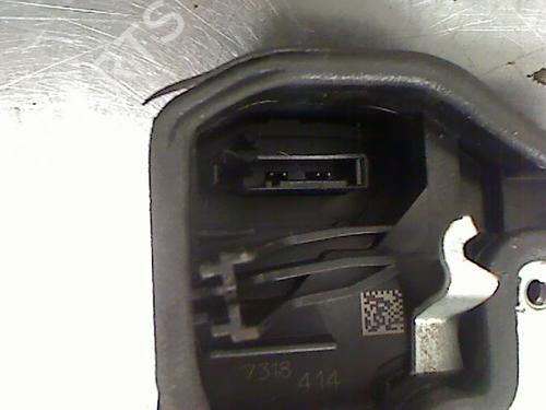 Rear right lock BMW X4 (F26) xDrive 30 d | BP15741600C99