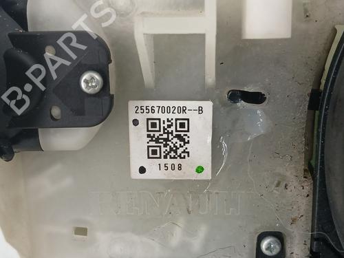 Headlight switch RENAULT MEGANE CC (EZ0/1_) 1.5 dCi (EZ09, EZ1G, EZ0D, EZ14) | BP36035584I24 - Image 8