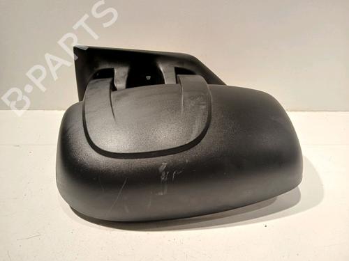 Left mirror RENAULT MASTER II Van (FD) 2.5 dCi | BP17730081C26 