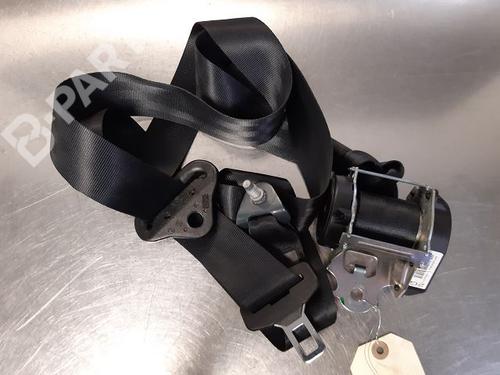 Used Rear left belt tensioner PEUGEOT 208 I (CA_, CC_) 1.4 HDi (68 hp) 9327150