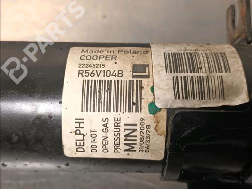 Left front shock absorber MINI MINI (R56) One D | BP12094664M16 