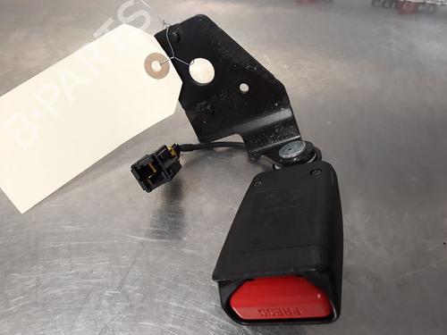 Used Seat buckle CITROËN C4 II (NC_) 1.6 HDi 115 (114 hp) 14864859