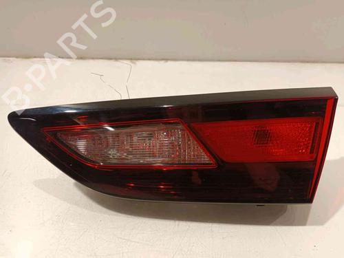 Used Rear bumper right light OPEL ASTRA K (B16) 1.6 CDTi (68) (136 hp) 20604981