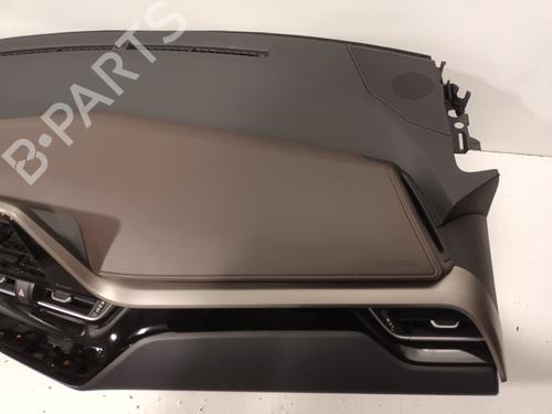 Salpicadero TOYOTA C-HR (_X1_) 1.8 Hybrid (ZYX10_, ZYX11_, ZYX10R, ZYX11R) | BP32312882C46