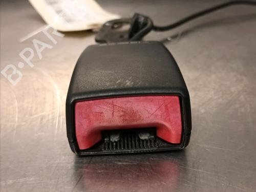 Seat buckle MERCEDES-BENZ A-CLASS (W169) A 150 (169.031, 169.331) | BP14864473I32 