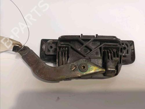 Front right exterior door handle PEUGEOT 106 II (1A_, 1C_) 1.0 i | BP20604145C129 