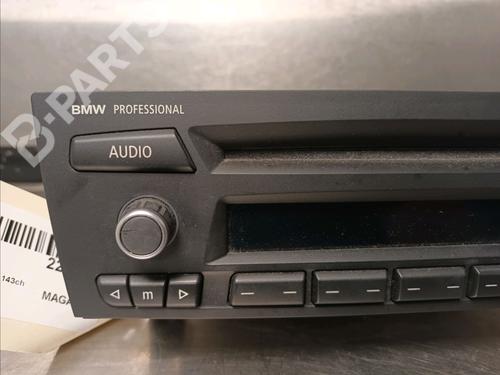 Radio BMW 1 (E81) 118 d | BP11533121E6 