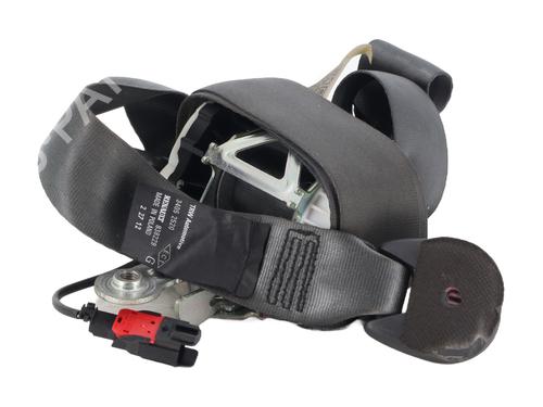 Used Front left seatbelt Front left seatbelt RENAULT CLIO III (BR0/1, CR0/1) 1.5 dCi (75 hp) 36375132 36375132