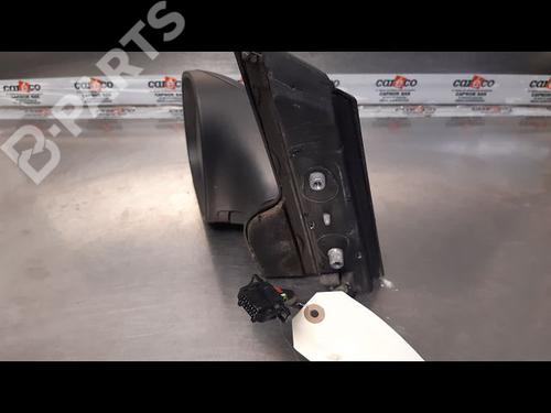 Left mirror SEAT ALTEA XL (5P5, 5P8) 1.9 TDI | BP9329175C26 