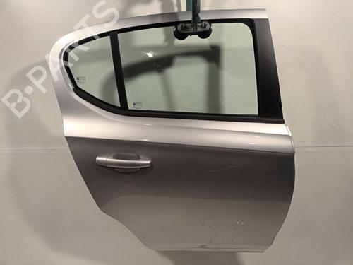 Used Right rear door Right rear door OPEL CORSA E (X15) 1.4 (08, 68) (90 hp) 33262829 33262829