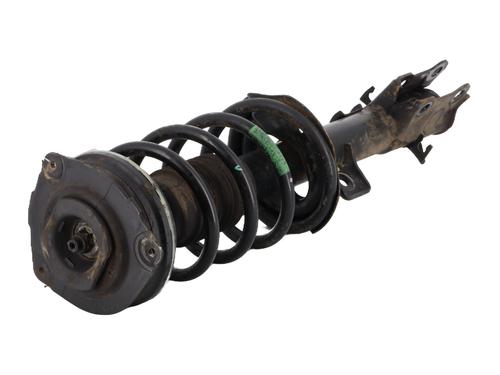 Used Right front shock absorber NISSAN NV200 Van 1.5 dCi 90 (M20, M20N, M20M) (90 hp) 24167629